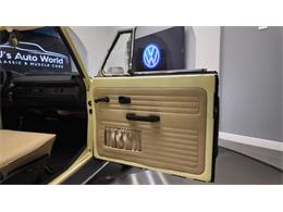 1977 Volkswagen Beetle Convertible (CC-2081748) for sale in Clearwater, Florida