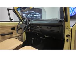 1977 Volkswagen Beetle Convertible (CC-2081748) for sale in Clearwater, Florida