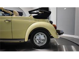 1977 Volkswagen Beetle Convertible (CC-2081748) for sale in Clearwater, Florida