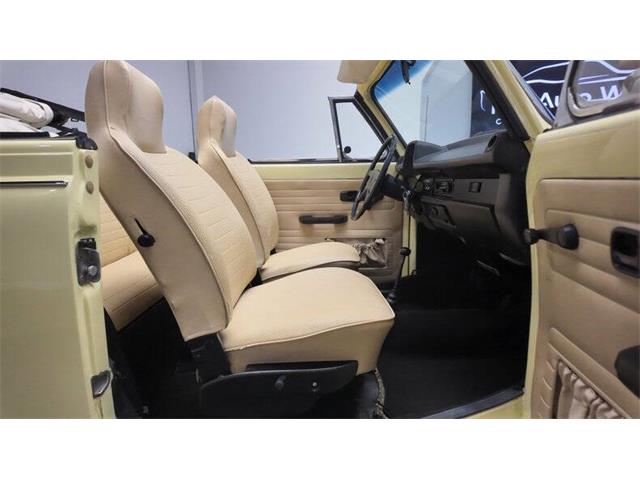 1977 Volkswagen Beetle Convertible (CC-2081748) for sale in Clearwater, Florida