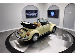 1977 Volkswagen Beetle Convertible (CC-2081748) for sale in Clearwater, Florida