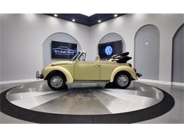 1977 Volkswagen Beetle Convertible (CC-2081748) for sale in Clearwater, Florida
