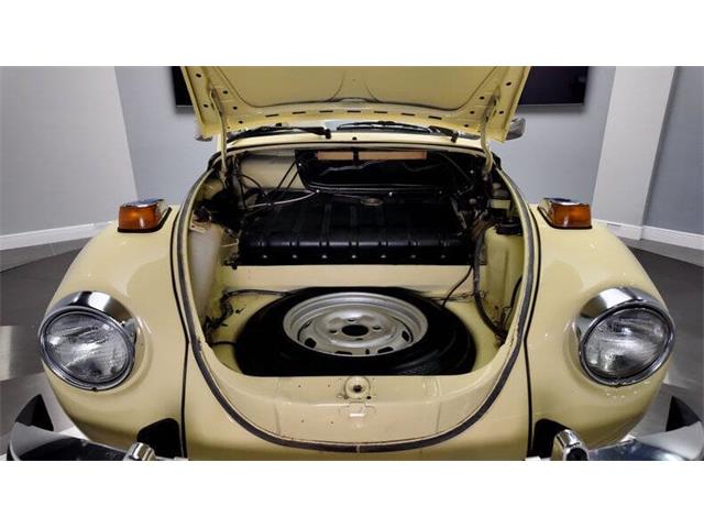 1977 Volkswagen Beetle Convertible (CC-2081748) for sale in Clearwater, Florida