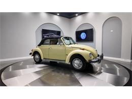 1977 Volkswagen Beetle Convertible (CC-2081748) for sale in Clearwater, Florida