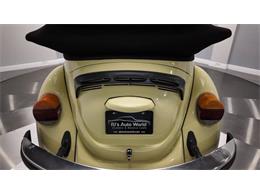 1977 Volkswagen Beetle Convertible (CC-2081748) for sale in Clearwater, Florida