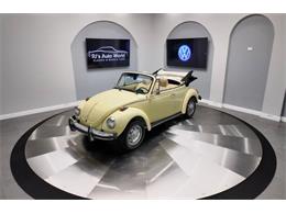 1977 Volkswagen Beetle Convertible (CC-2081748) for sale in Clearwater, Florida
