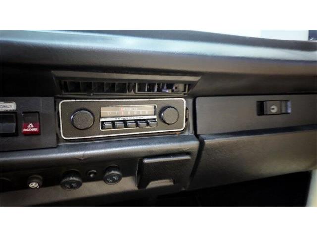 1977 Volkswagen Beetle Convertible (CC-2081748) for sale in Clearwater, Florida