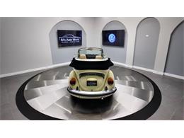 1977 Volkswagen Beetle Convertible (CC-2081748) for sale in Clearwater, Florida
