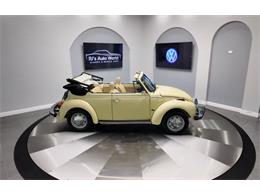 1977 Volkswagen Beetle Convertible (CC-2081748) for sale in Clearwater, Florida