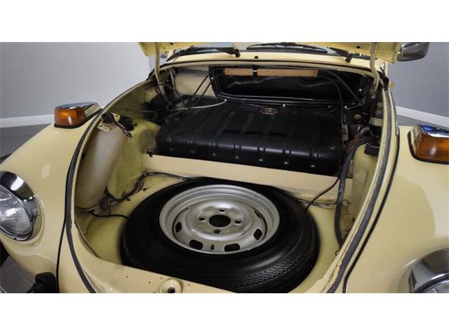 1977 Volkswagen Beetle Convertible (CC-2081748) for sale in Clearwater, Florida