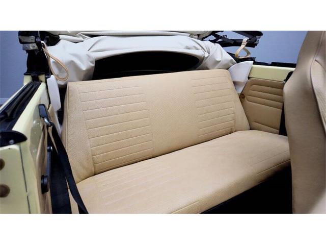 1977 Volkswagen Beetle Convertible (CC-2081748) for sale in Clearwater, Florida