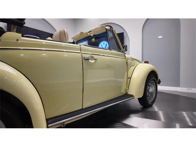 1977 Volkswagen Beetle Convertible (CC-2081748) for sale in Clearwater, Florida