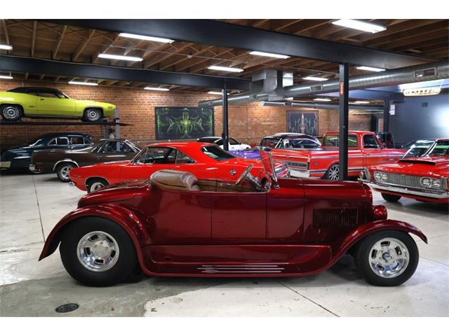 1926 Dodge Brothers Roadster (CC-2081749) for sale in St. Louis, Missouri