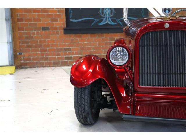 1926 Dodge Brothers Roadster (CC-2081749) for sale in St. Louis, Missouri