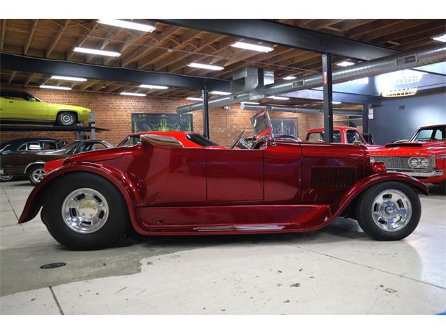 1926 Dodge Brothers Roadster (CC-2081749) for sale in St. Louis, Missouri