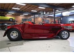 1926 Dodge Brothers Roadster (CC-2081749) for sale in St. Louis, Missouri