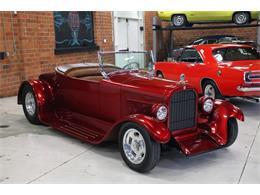 1926 Dodge Brothers Roadster (CC-2081749) for sale in St. Louis, Missouri