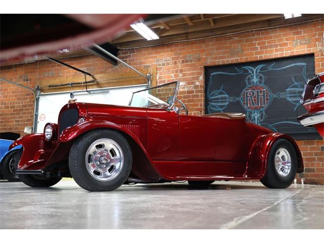 1926 Dodge Brothers Roadster (CC-2081749) for sale in St. Louis, Missouri