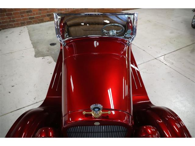 1926 Dodge Brothers Roadster (CC-2081749) for sale in St. Louis, Missouri