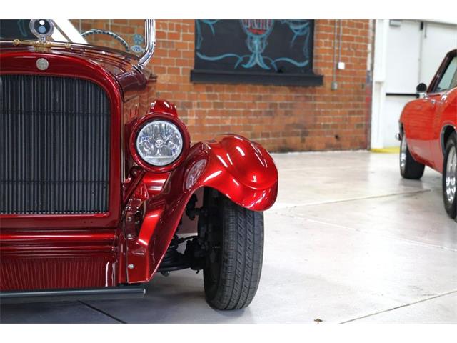 1926 Dodge Brothers Roadster (CC-2081749) for sale in St. Louis, Missouri