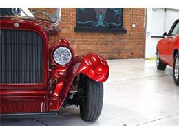 1926 Dodge Brothers Roadster (CC-2081749) for sale in St. Louis, Missouri