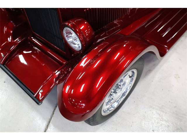 1926 Dodge Brothers Roadster (CC-2081749) for sale in St. Louis, Missouri