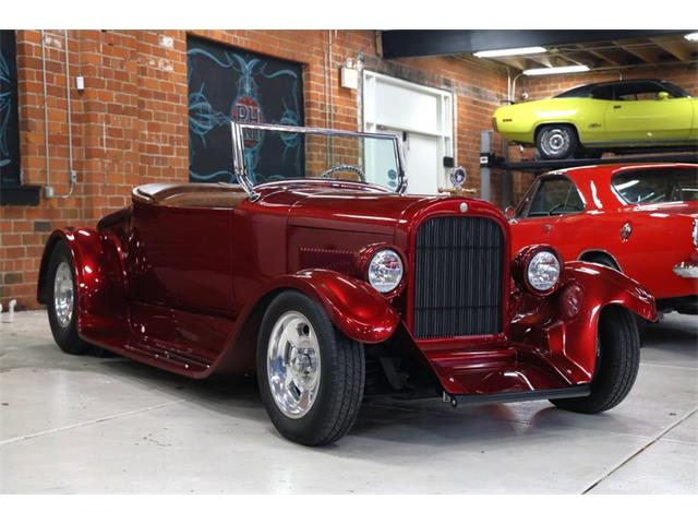 1926 Dodge Brothers Roadster (CC-2081749) for sale in St. Louis, Missouri