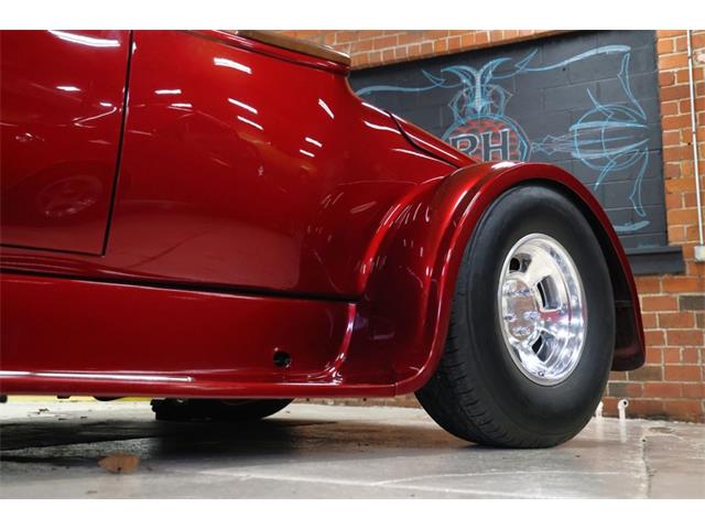 1926 Dodge Brothers Roadster (CC-2081749) for sale in St. Louis, Missouri