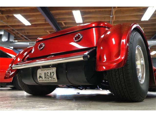 1926 Dodge Brothers Roadster (CC-2081749) for sale in St. Louis, Missouri