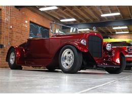 1926 Dodge Brothers Roadster (CC-2081749) for sale in St. Louis, Missouri