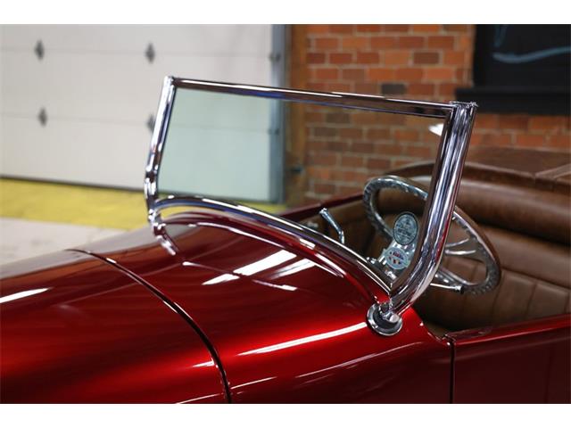 1926 Dodge Brothers Roadster (CC-2081749) for sale in St. Louis, Missouri