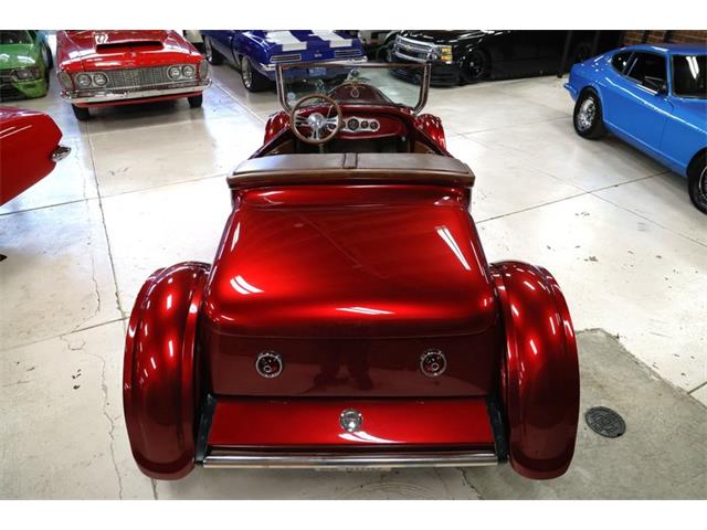 1926 Dodge Brothers Roadster (CC-2081749) for sale in St. Louis, Missouri