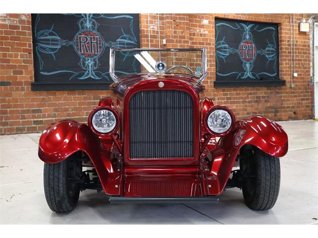 1926 Dodge Brothers Roadster (CC-2081749) for sale in St. Louis, Missouri