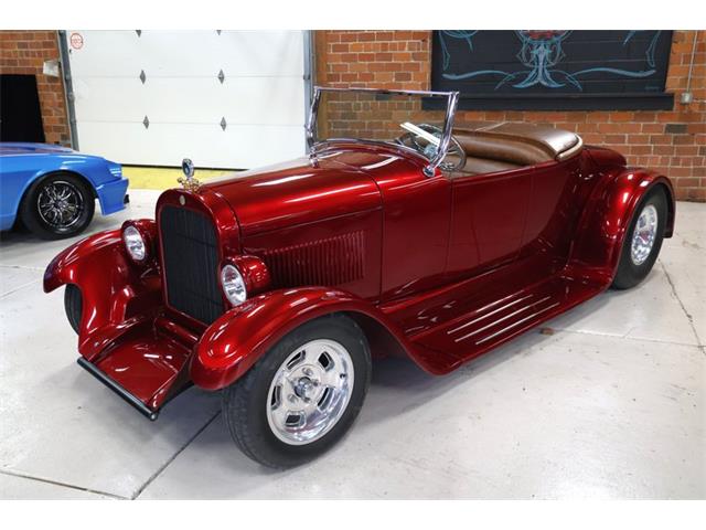 1926 Dodge Brothers Roadster (CC-2081749) for sale in St. Louis, Missouri
