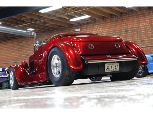 1926 Dodge Brothers Roadster (CC-2081749) for sale in St. Louis, Missouri