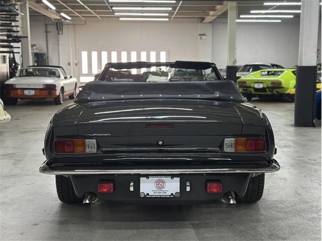 1989 Aston Martin Volante (CC-2080175) for sale in Huntington Station, New York
