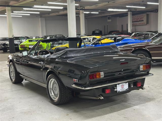 1989 Aston Martin Volante (CC-2080175) for sale in Huntington Station, New York