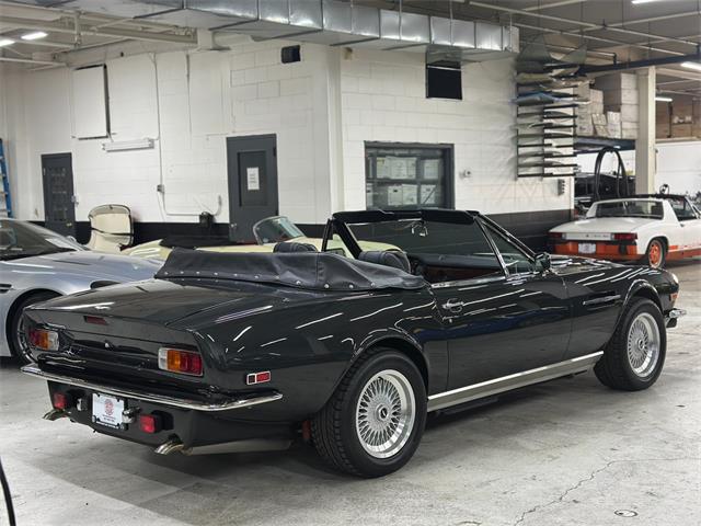 1989 Aston Martin Volante (CC-2080175) for sale in Huntington Station, New York