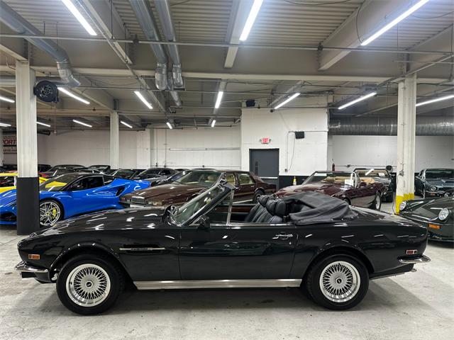 1989 Aston Martin Volante (CC-2080175) for sale in Huntington Station, New York