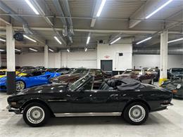 1989 Aston Martin Volante (CC-2080175) for sale in Huntington Station, New York