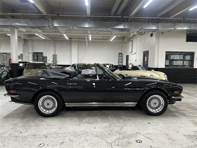 1989 Aston Martin Volante (CC-2080175) for sale in Huntington Station, New York