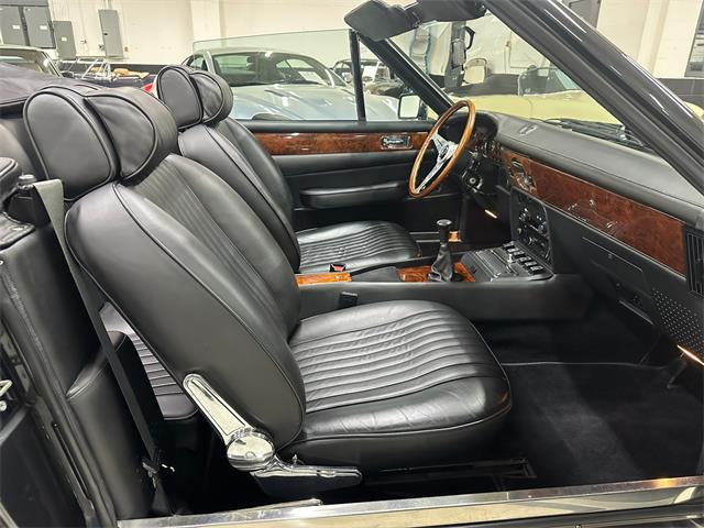 1989 Aston Martin Volante (CC-2080175) for sale in Huntington Station, New York