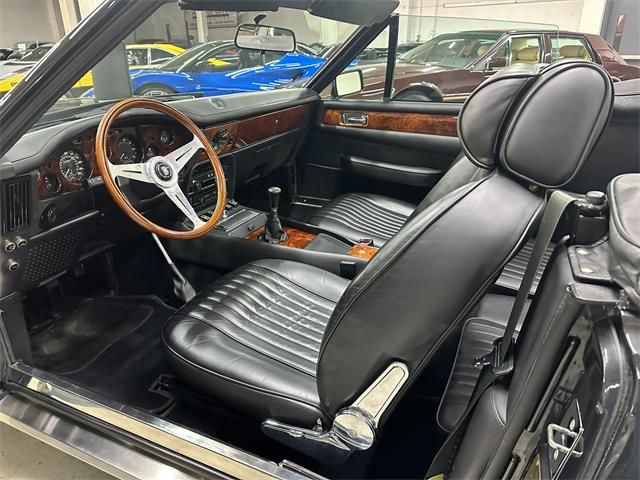 1989 Aston Martin Volante (CC-2080175) for sale in Huntington Station, New York