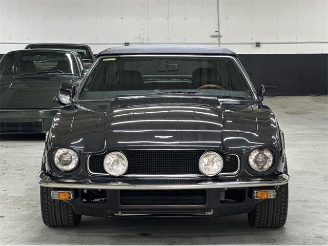 1989 Aston Martin Volante (CC-2080175) for sale in Huntington Station, New York