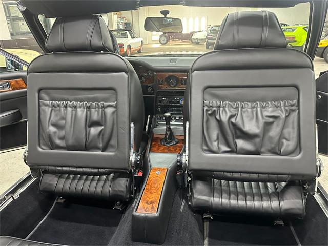1989 Aston Martin Volante (CC-2080175) for sale in Huntington Station, New York