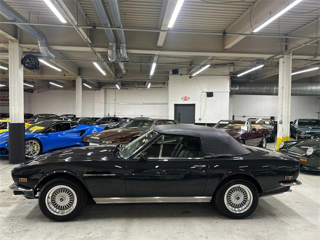 1989 Aston Martin Volante (CC-2080175) for sale in Huntington Station, New York