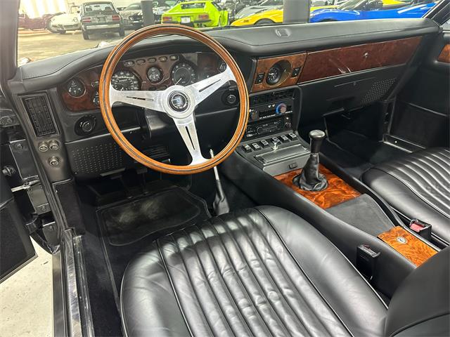 1989 Aston Martin Volante (CC-2080175) for sale in Huntington Station, New York