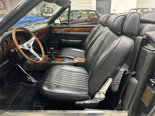 1989 Aston Martin Volante (CC-2080175) for sale in Huntington Station, New York