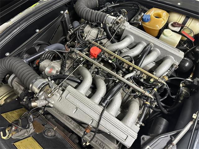 1989 Aston Martin Volante (CC-2080175) for sale in Huntington Station, New York