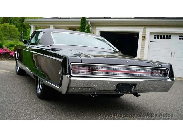 1968 Chrysler New Yorker (CC-2081750) for sale in Calverton, New York